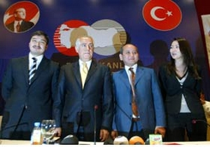 Petkim'i kazanan firma kim?