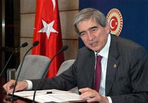 Öymenler Şeyh'le ortak oluyor