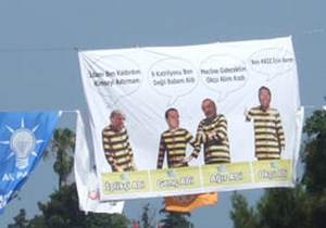 Baykal'a göre Erdoğan hangi Dalton?