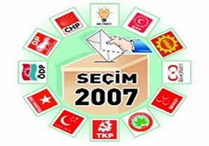 Son ankete göre oy oranları