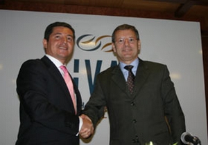 45 milyon dolara Pendik'te Divan