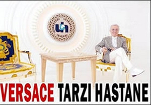 Azmi'nin büyük 'Azmi'