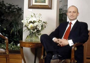 'Gayrimenkul, Türkiye'nin önünü tıkadı'