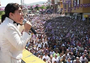 İşte DTP'lilerin gerçek yüzü