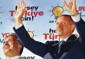 AKP nasıl ve neden yükseldi?