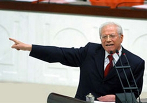 CHP'den TÜSİAD'a 'İktidar yandaşı'