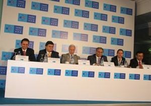 Türk Telekom'dan Pakistan'a 1 milyon lira yardım