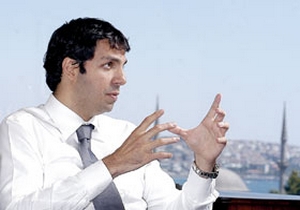 Aysun Kayacı'nın yeni aşkı