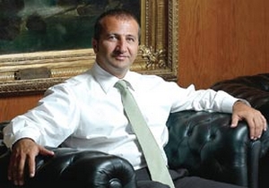 Soyak'ın kuşatma planı