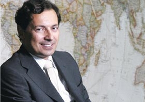 The Marmara'nın büyük hedefi