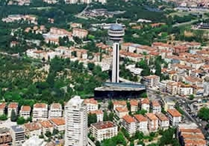AKP'den Çankaya'ya sürpriz aday