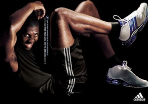 Adidas Reebok'u satın alıyor