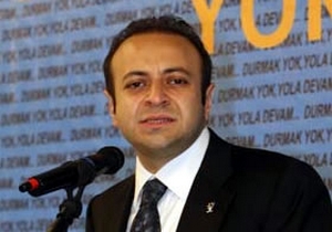Baran'a 'Profosyonel militan'