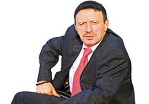 Uzaylı gözaltına alındı