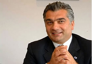 Ankara'da büyük randevu