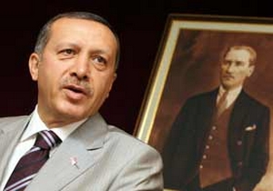 Erdoğan-Sezer görüşmesi bitti