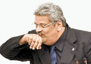 Osman Yağmurdereli'yi kaybettik
