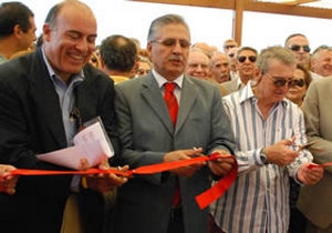 ‘Buldozer’ göreve hazır