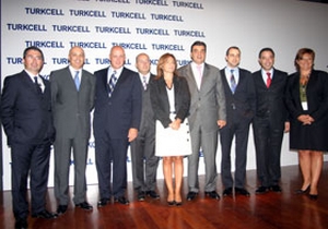 Turkcell'in en büyük hedefi nedir?
