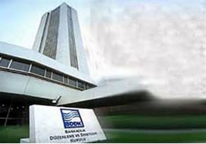 BDDK'dan bankalar için önemli düzenleme
