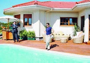 Hülya Avşar, evini sattığına binpişman