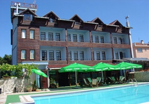 Eminönü’ndeki 600 otel 10 yılda konut olacak