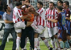 Süper Liğe damgasını vuran olay