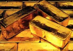 Küresel kriz en çok altına yaradı