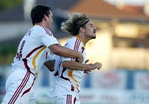 Galatasaray'ın rakibi belli oldu