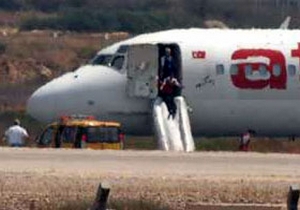Atlas Jet'i kaçıran iki hava korsanına ömür boyu hapis cezası