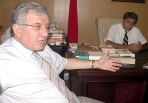 Giyici: Yabancıya satışa karşıyız