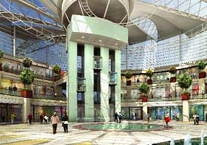 Kanyon’un rakibi İstinye Yokuşu’ndan 