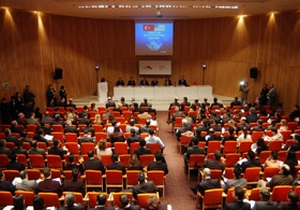 Turizmciler paralı turist için görücüye çıkıyor