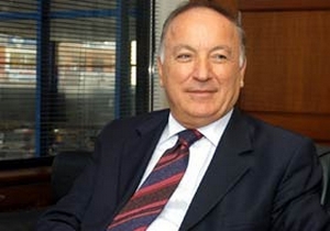 Yüksel Mermer'i devirdiler