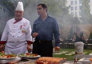 İtalya'da kebap satışı pizzanın tahtını sallıyor