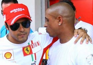 Roberto Carlos’a milli forma için yeşil ışık...