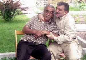 Amcasından Gül'ün gazoz satamama olayı