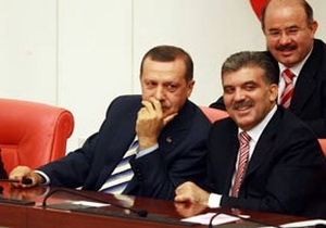 Halkın Cumhurbaşkanı adayı kim?