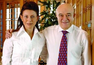 Erol Sabancı ayrılık için ne dedi?