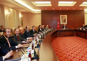 Türkiye ekonomisine neşter