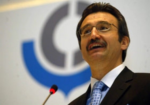 Tüzmen'den Irak uyarısı