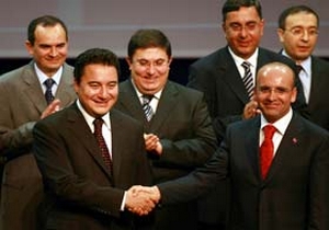 Şimşek, mesaiye hızlı başladı