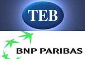 'Fransız öpücüğü' TEB'in kârını patlattı