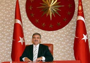 Gül, "Hal Yasası" olarak bilinen kanunu onayladı