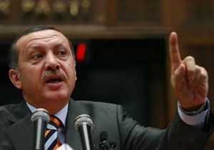 Erdoğan'dan 'hamili kart'a fren