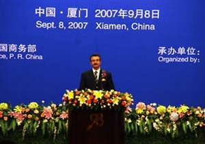 Tüzmen'den gençlere tavsiye