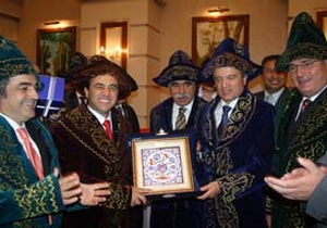 Kazakistan'da neler oldu?