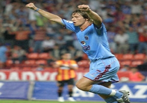 Trabzonspor, Gaziantep'i 2 golle geçti