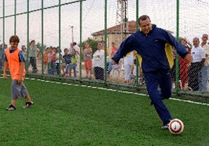 Erdoğan'ın futbol performansı nasıl?