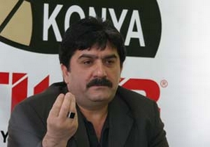 Endüstri Holding genel kurulu iptal